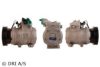 DRI 700510765 Compressor, air conditioning
